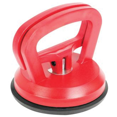 Manually Operated Hand Vacuum Cups - Triple Handcup GTA Hardware Inc