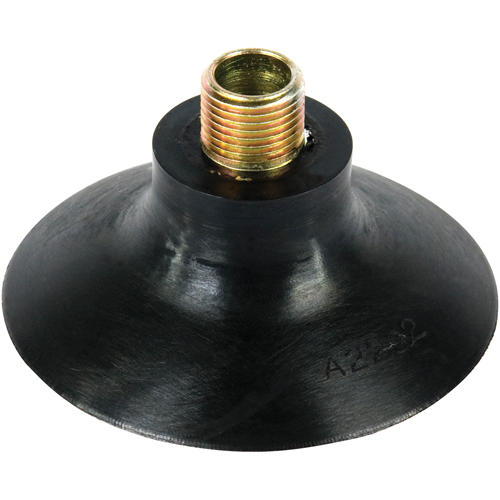 Appareils &agrave; ventouses - Ventouse de rechange GTA Hardware Inc
