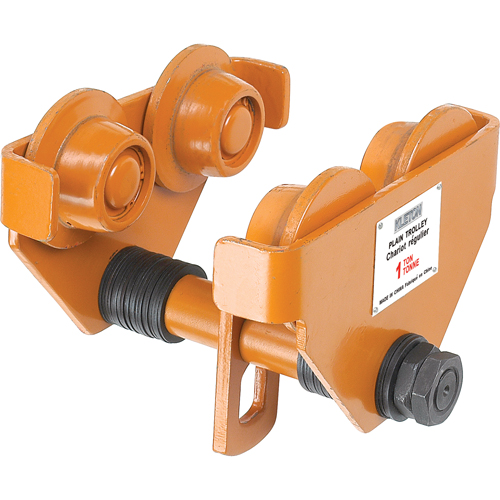 Chariots ajustables, 1000 lb (0,5 tonne) GTA Hardware Inc