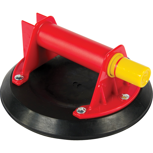 Pump Action Handcup, 8" Dia., 123 lbs. Capacity GTA Hardware Inc