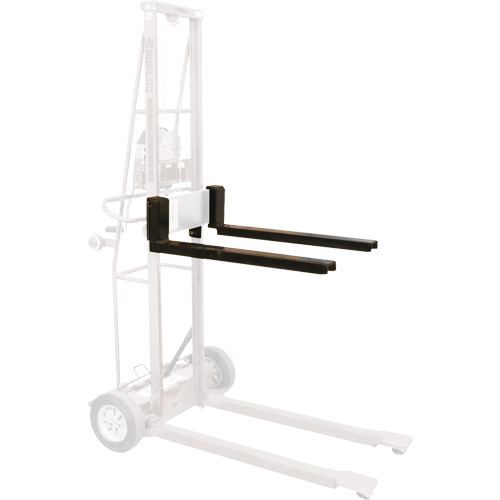 Chariot de levage Triple Truck GTA Hardware Inc