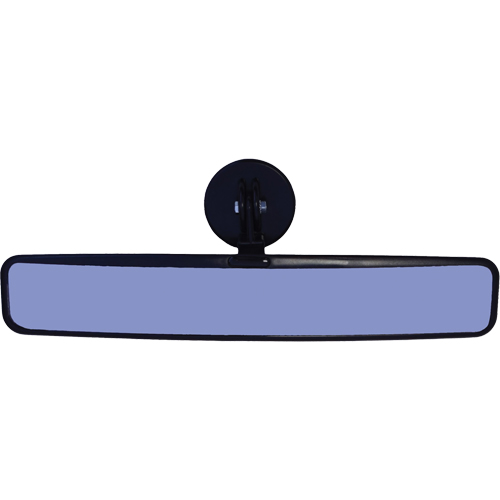 Miroir magn&eacute;tique large pour chariot &eacute;l&eacute;vateur &agrave; fourche GTA Hardware Inc