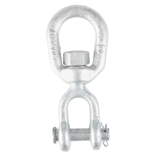 Pivots &agrave; boucle et m&acirc;choire GTA Hardware Inc