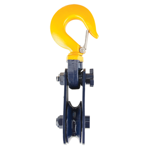 Block with Hook & Latch GTA Hardware Inc