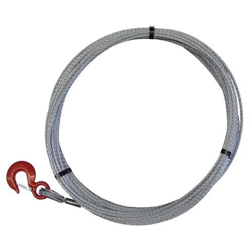 Maxiflex Wire Rope Assembly GTA Hardware Inc