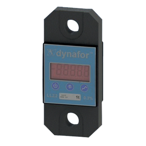 Dynafor&reg; Industrial Load Indicator, 2000 lbs. (1 tons) Working Load Limit GTA Hardware Inc