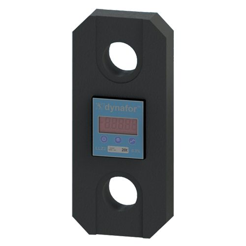 Dynafor&reg; Industrial Load Indicator, 40000 lbs. (20 tons) Working Load Limit GTA Hardware Inc