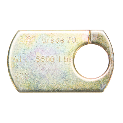 &eacute;tiquette de chaîne GTA Hardware Inc