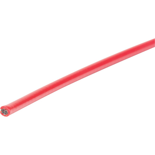C&acirc;ble m&eacute;tallique, 1000' (304,8 m) x 1/8", 1700 lb (0,85 tonne), Galvanis&eacute; GTA Hardware Inc