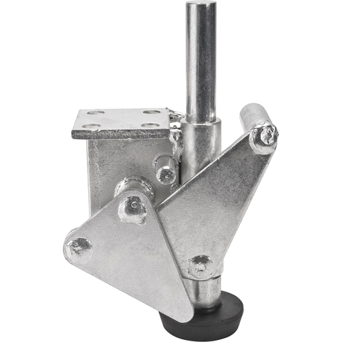 Ensemble de verrouillage de roulettes Dandy Lift GTA Hardware Inc