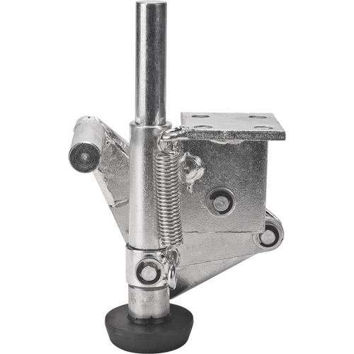 Ensemble de verrouillage de roulettes Dandy Lift GTA Hardware Inc