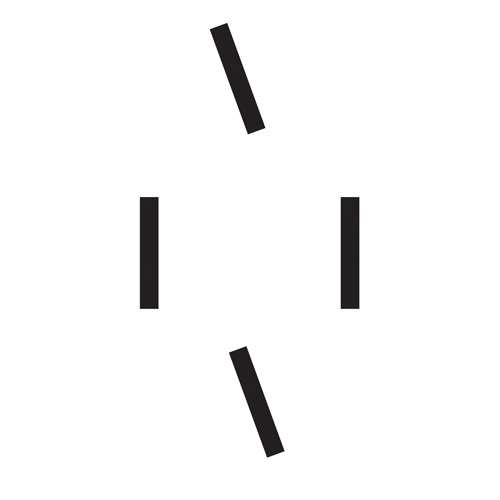 Chariot &agrave; plateforme robuste, 60" lo x 30" la x Capacit&eacute; 2000 lb, Roues en Caoutchouc GTA Hardware Inc