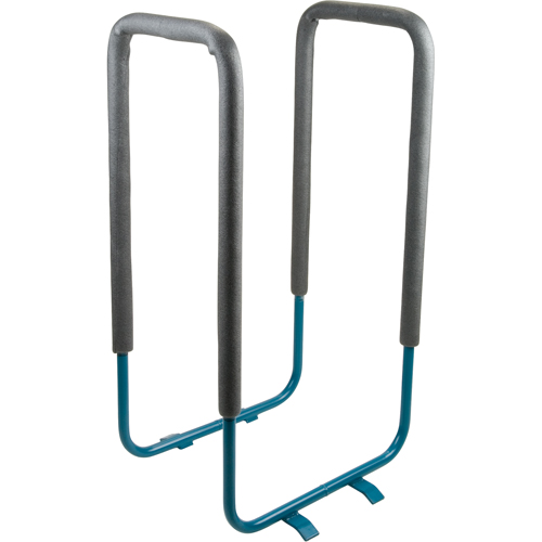 Dolly Racks, 18" W x 30" D x 43" H, Steel Frame GTA Hardware Inc