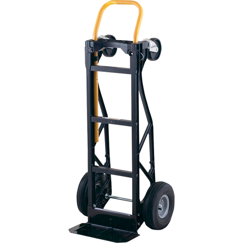 Diables transformables, Nylon, Capacit&eacute; 600 lb GTA Hardware Inc
