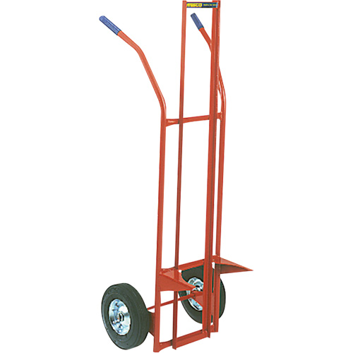 Pail Truck, Steel Construction, 5 US Gal. (4 Imperial Gal.) GTA Hardware Inc