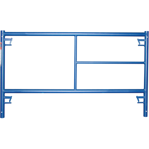 Scaffolding Components - End Frames, End Frame, 60" W x 36" H GTA Hardware Inc