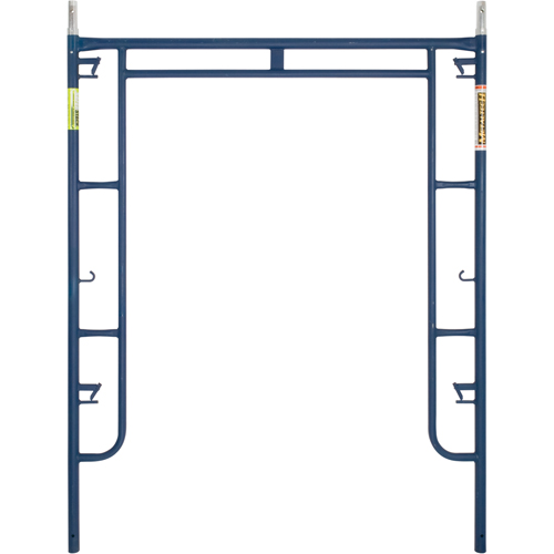 Composants d'&eacute;chafaudages - Arches, Montant d'arche, 60" la x 78" h GTA Hardware Inc
