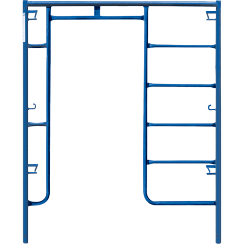 Composants d'&eacute;chafaudages - Arches, Montant d'arche, 60" la x 78" h GTA Hardware Inc