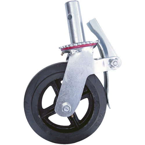 Scaffolding Accessories - Casters GTA Hardware Inc
