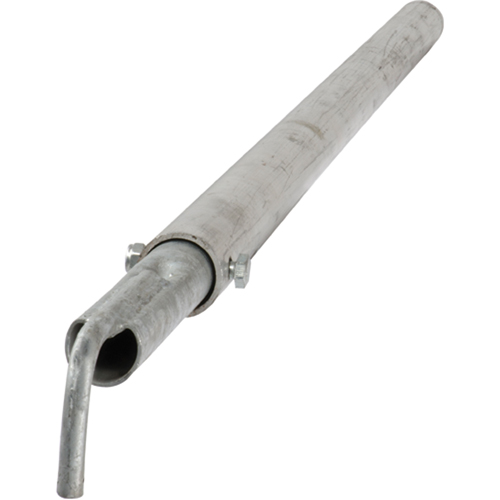 Accessoires pour &eacute;chafaudage - Fixation murale GTA Hardware Inc
