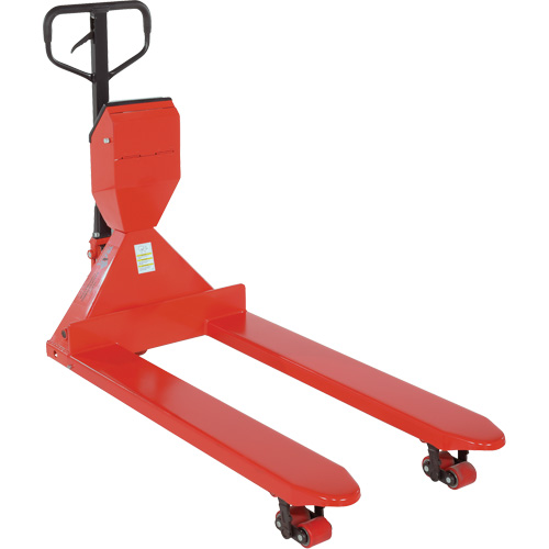 Transpalette, 48" lo x 27,5" la, Capacit&eacute; de 5000 lb GTA Hardware Inc