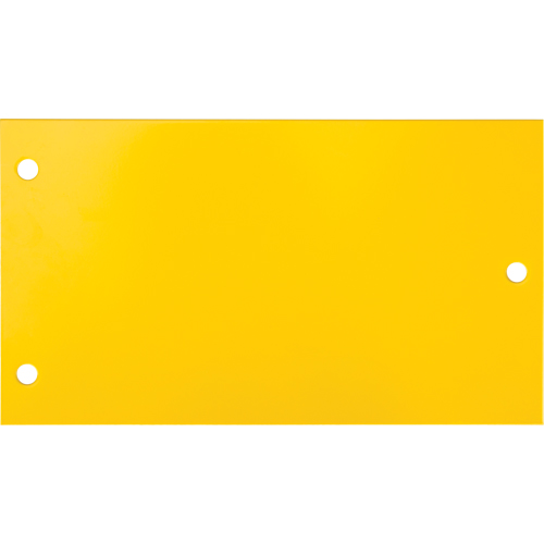 Support de montage pour grille de protection GTA Hardware Inc