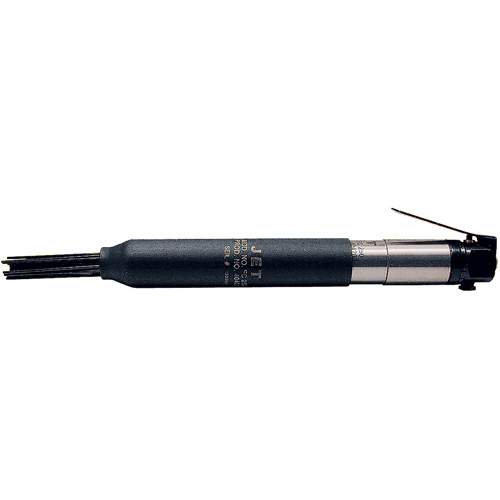 Ensemble de d&eacute;tartreur &agrave; aiguille robuste FC250NS, 1/4" NPT, 14.2 pi. cu/min, 4500 Coups/min, Course de 7/8" GTA Hardware Inc