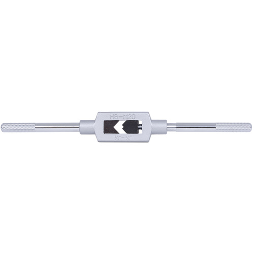 Cl&eacute; de taraudage ajustable GTA Hardware Inc