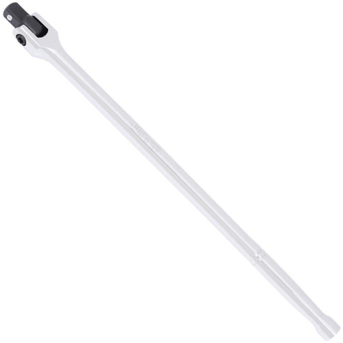 Barre &agrave; manche flexible SA1202, Prise de 1/2", Poign&eacute;e Ergonomique GTA Hardware Inc