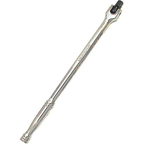 Barre &agrave; manche flexible, Prise de 1/2", Poign&eacute;e Ordinaire GTA Hardware Inc