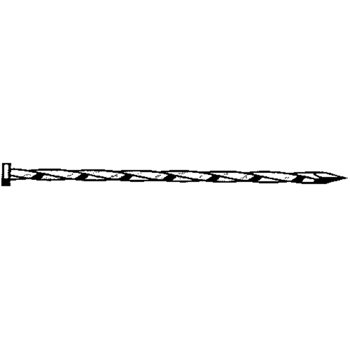 Ardox (Spiral) Hot Dip Galvanized Nails GTA Hardware Inc