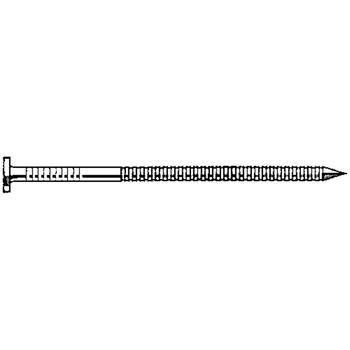 Natural Stainless Steel Nails GTA Hardware Inc