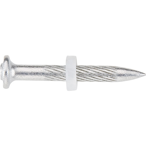 Goupille molet&eacute;e &agrave; cartouche CSI GTA Hardware Inc