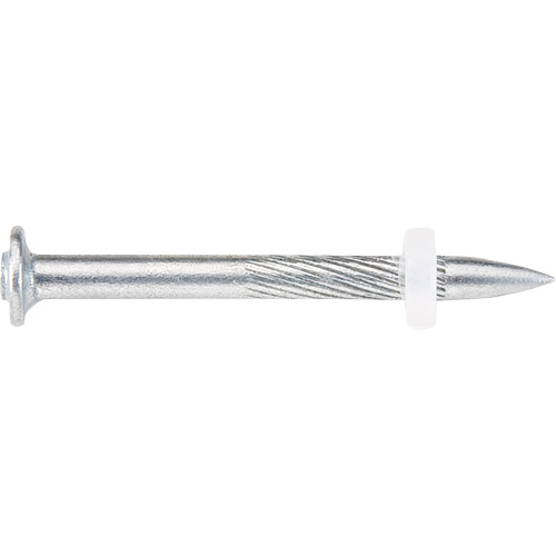 Goupille molet&eacute;e &agrave; cartouche CSI GTA Hardware Inc