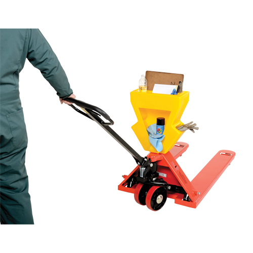 Plateaux pour transpalette GTA Hardware Inc
