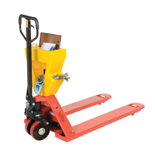 Plateaux pour transpalette GTA Hardware Inc