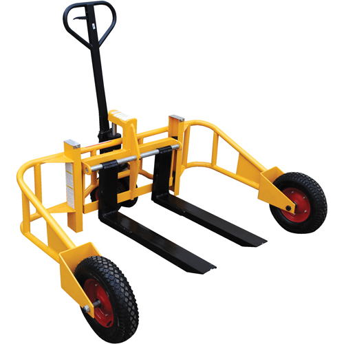 Transpalette tout-terrain GTA Hardware Inc