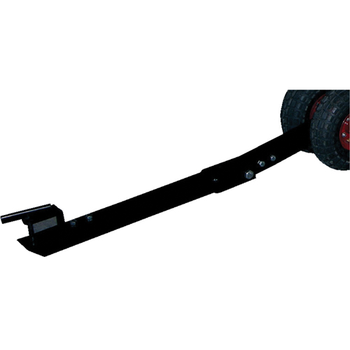 Ensemble de remorquage GTA Hardware Inc