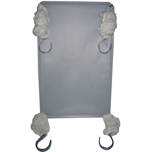 Spring Platform for Starcart Box Truck GTA Hardware Inc