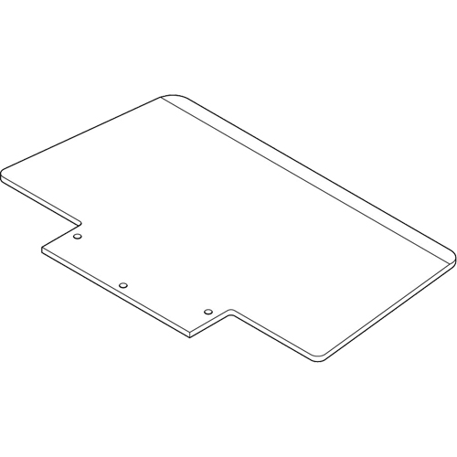 Bavettes LiftKar GTA Hardware Inc