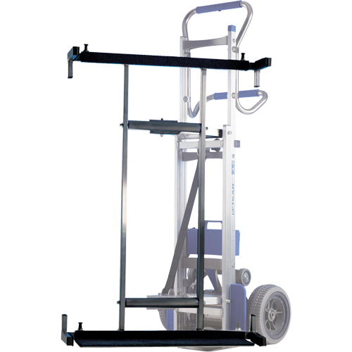 Accessoires Liftkar - Porteur de panneau, de fen&ecirc;tre, de porte GTA Hardware Inc