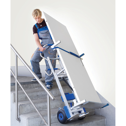 Accessoires Liftkar - Porteur de panneau, de fen&ecirc;tre, de porte GTA Hardware Inc