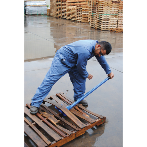 Pallet Buster GTA Hardware Inc