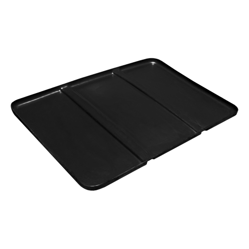 Couvercle Starcart GTA Hardware Inc