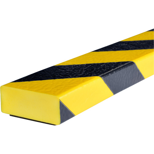 Protecteur de bordure flexible et magn&eacute;tique Knuffi - Mod&egrave;le D, Longueur 3,28' (1 m) GTA Hardware Inc