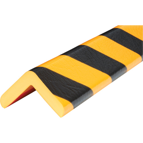Knuffi Adhesive Flexible Edge Protector, 3.28' (1 m) Long GTA Hardware Inc