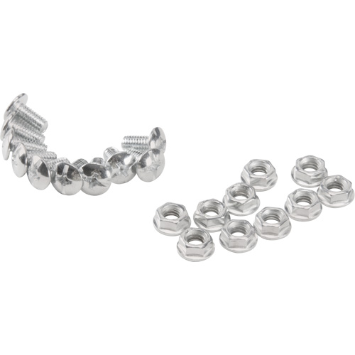 Longeron universel pour service industriel GTA Hardware Inc