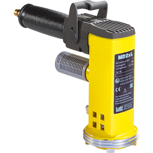 Air Pump GTA Hardware Inc