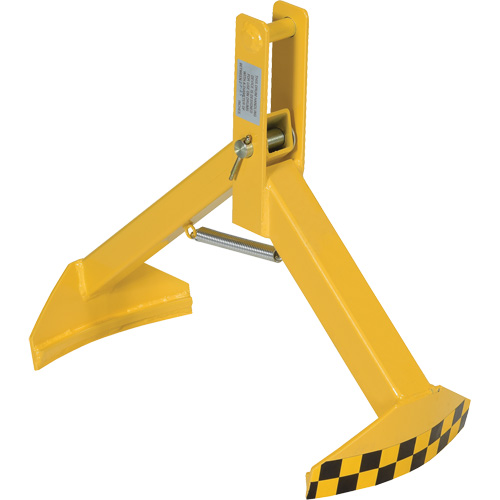 Appareil de levage de baril, Cap. 1000 lb/454 kg GTA Hardware Inc