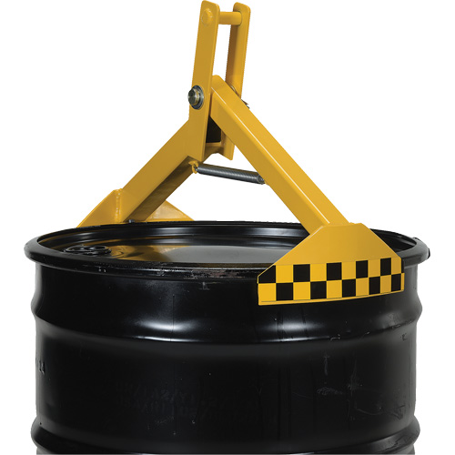Appareil de levage de baril, Cap. 1000 lb/454 kg GTA Hardware Inc